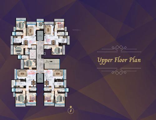  komal-kounteya-chsl Komal Kounteya CHSL Cluster Plan