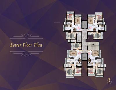  komal-kounteya-chsl Komal Kounteya CHSL Cluster Plan