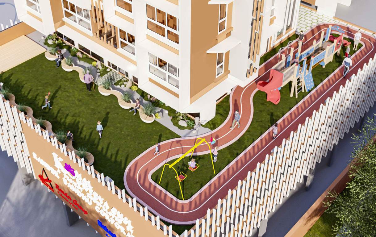  komal kounteya chsl Others