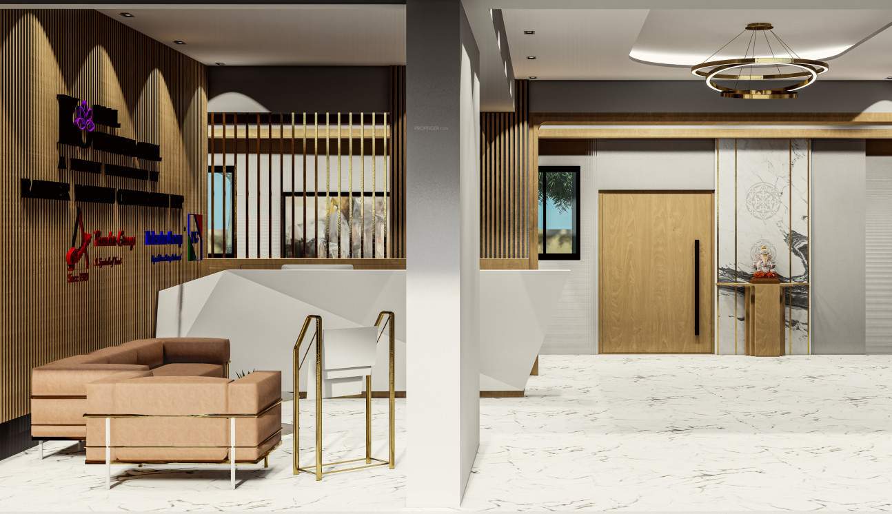  komal kounteya chsl Living Area