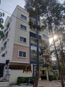 Elevation ashok-residency Elevation