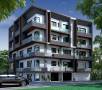 Natai Gaur Builders and Collaborators Affordable Homes