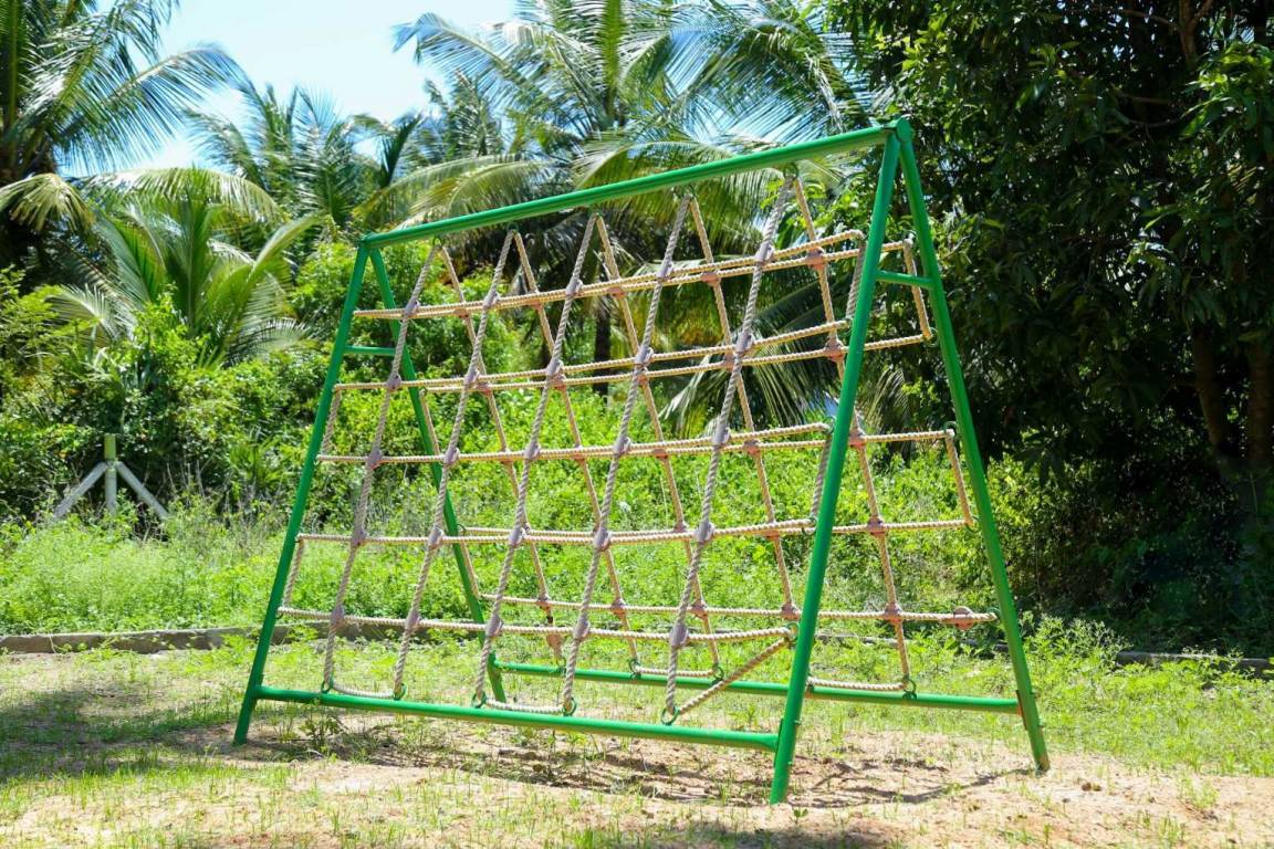  coconest Children's play area