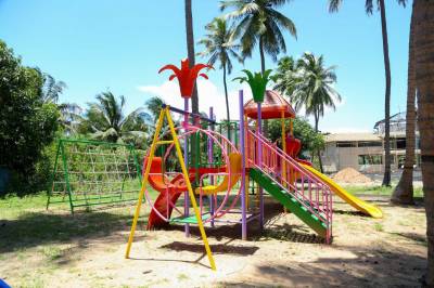  coconest Children's play area
