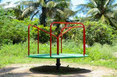  coconest Children's play area