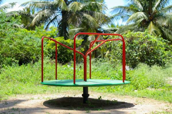  coconest Children's play area