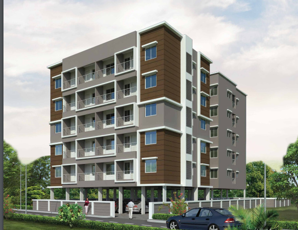  mai-residency Elevation