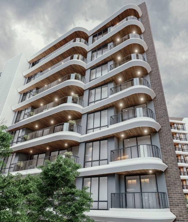 Nyati Defence Enclave