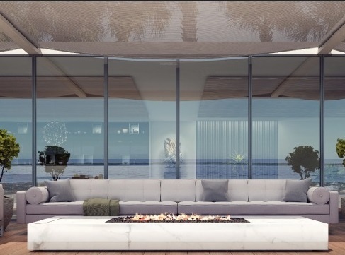 Nyati Defence Enclave