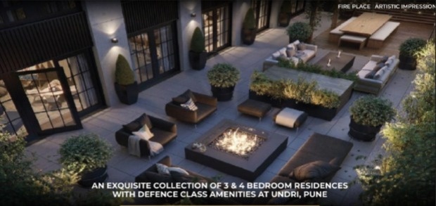 Nyati Defence Enclave