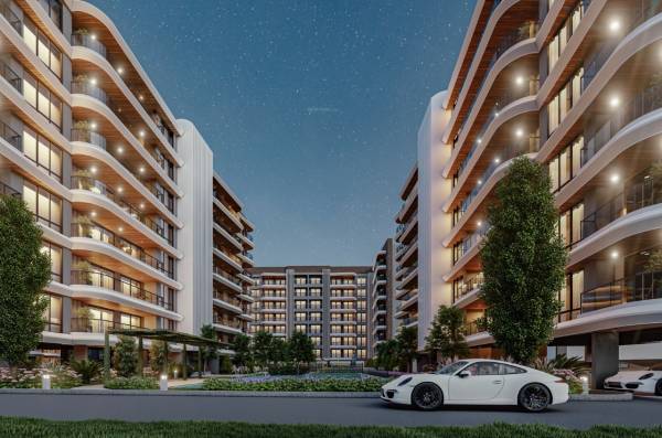 amenities of Nyati Defence Enclave