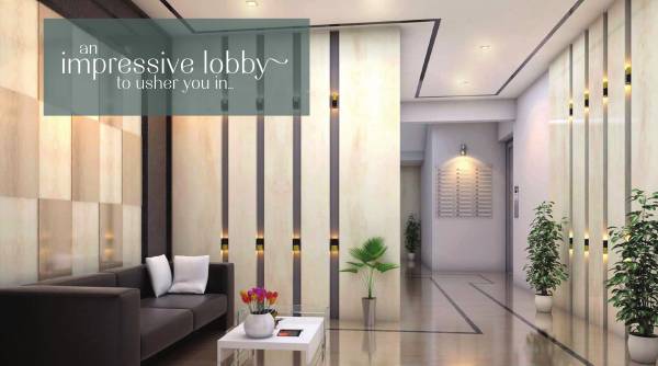 Entrance Lobby manasi Entrance Lobby