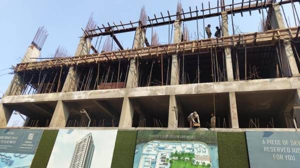 Construction Status Dec-23 shreeji-today Construction Status Dec-23