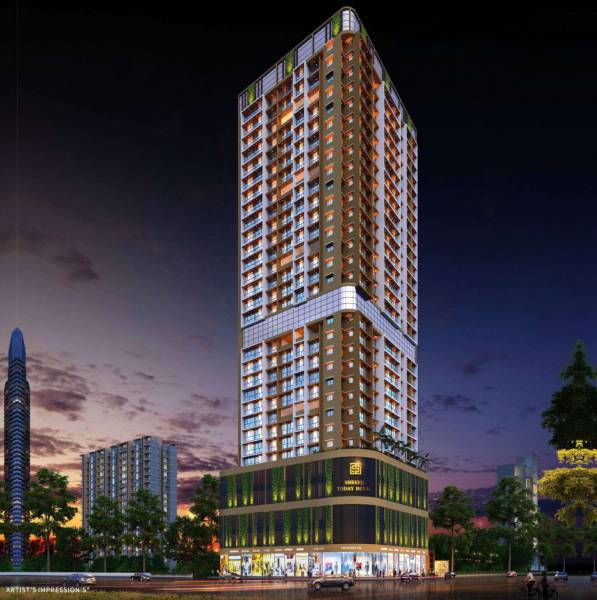 Elevation shreeji-today Elevation