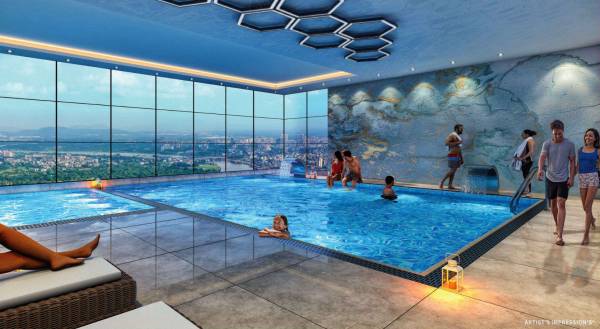 Swimming Pool shreeji-today Swimming Pool