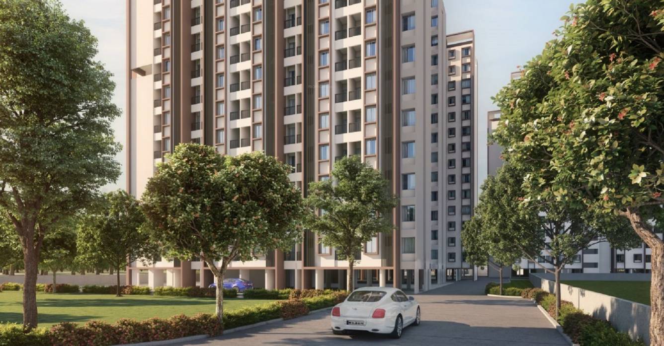  sara kasturi building a Elevation