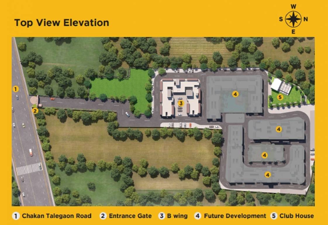  sara kasturi building a Master Plan
