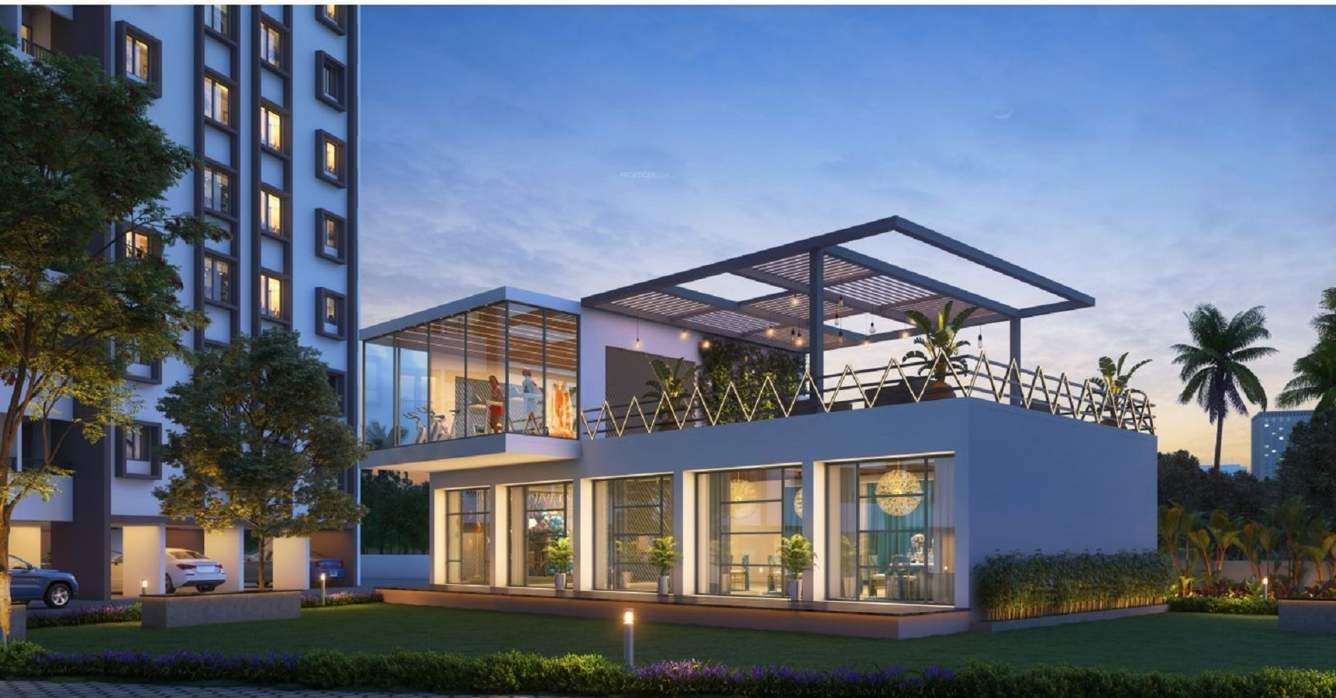  sara kasturi building a Club House