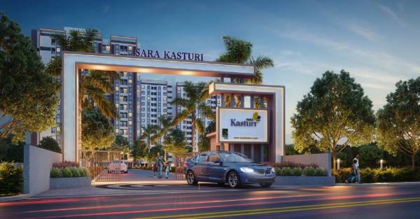  sara-kasturi-building-a Gated Community