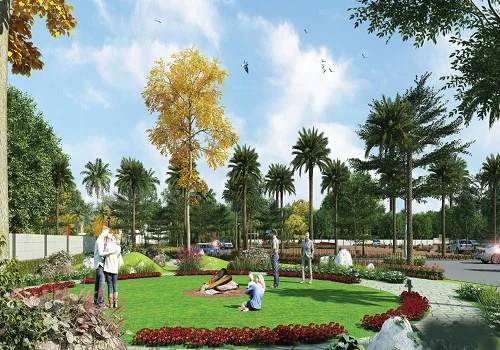 Landscaped Gardens esquire Landscaped Gardens