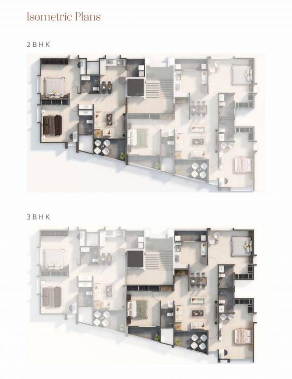  the crest The Crest Cluster Plan
