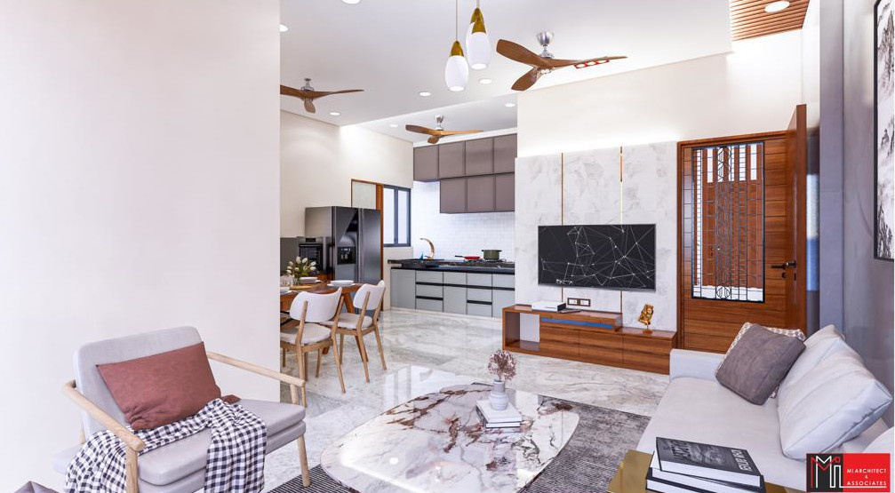  om krupa Living Area