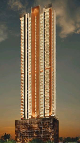  azara-residences Elevation