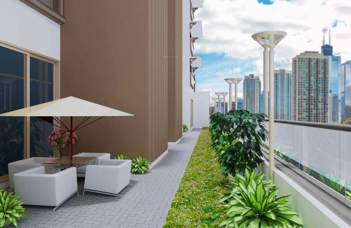 Red Stone Azara Residences