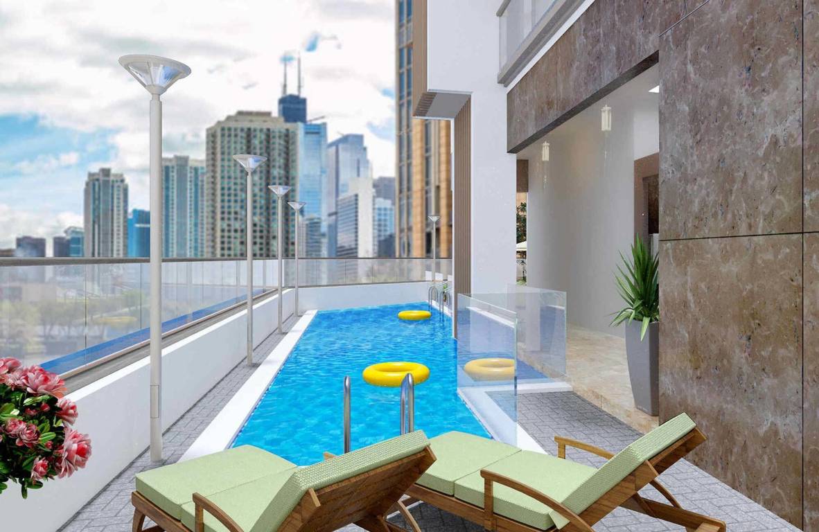 Red Stone Azara Residences