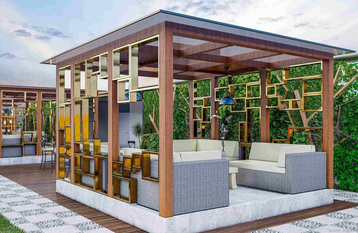 Red Stone Azara Residences