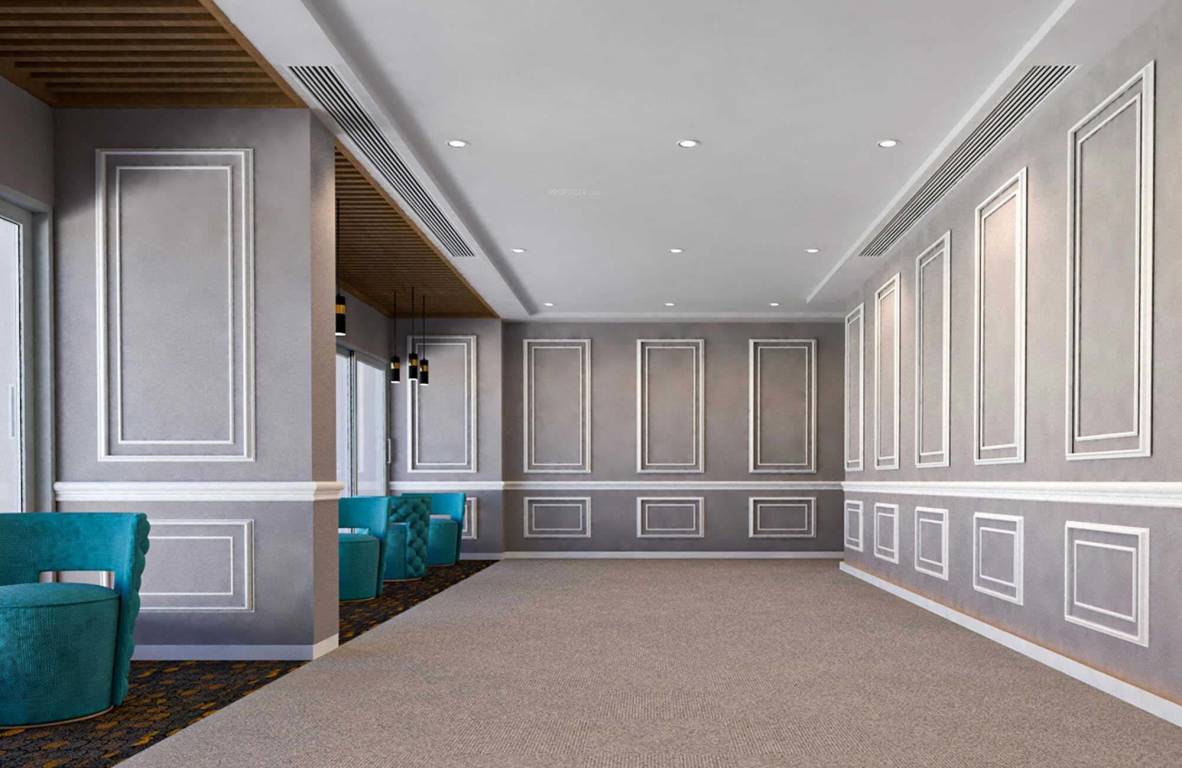 Red Stone Azara Residences