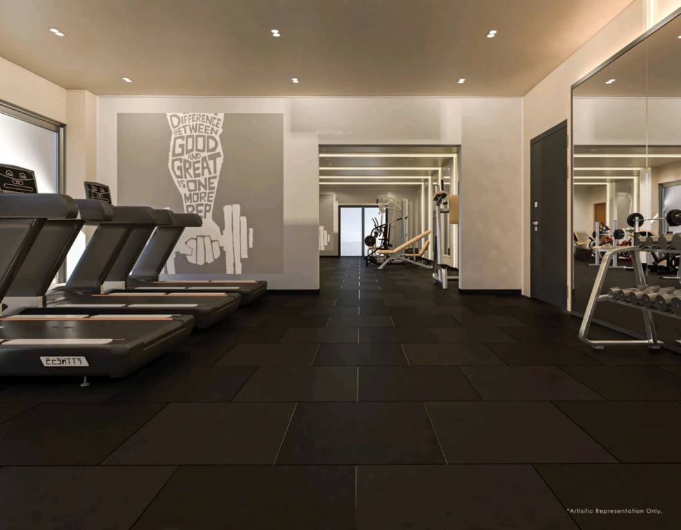  azara residences Others