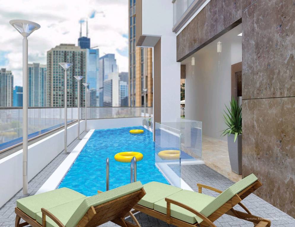  azara residences Others