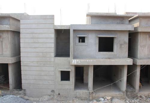  sai-bibhuti-avenue Construction Status Oct-23