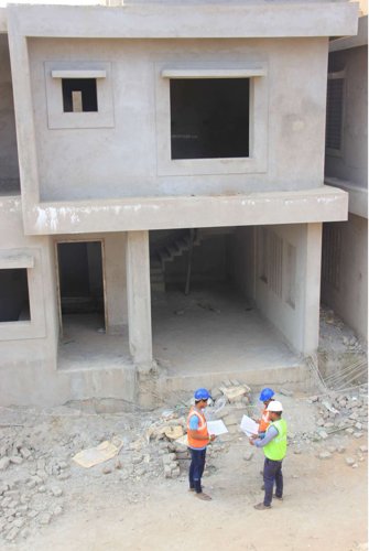  sai-bibhuti-avenue Construction Status Oct-23