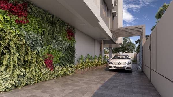  amar-kunj Car Parking