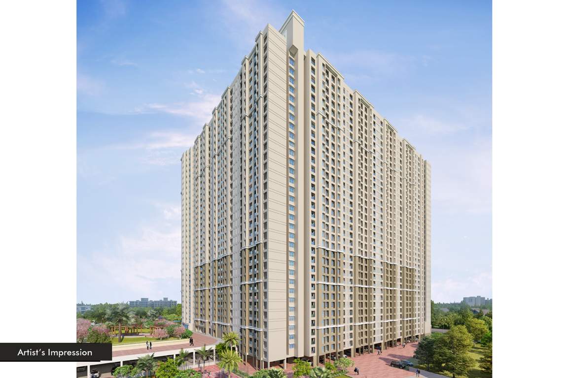 Dosti Nest Phase 3
