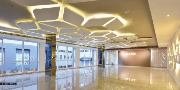  west-county-dosti-nest-phase-3 Multipurpose Hall