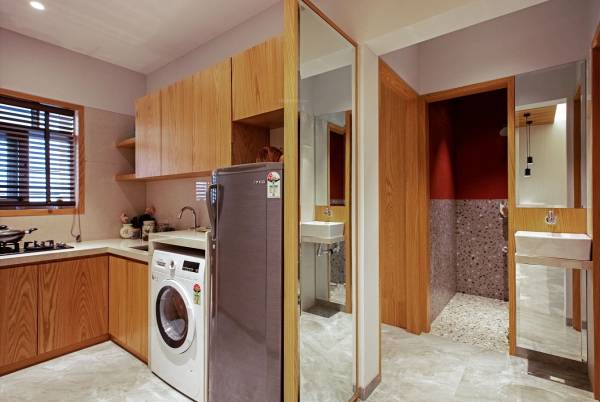  west-county-dosti-nest-phase-3 Kitchen