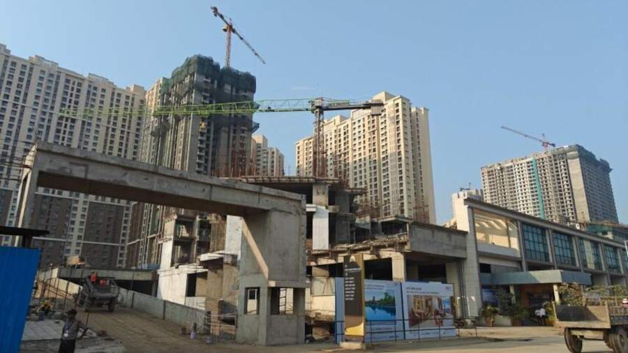  nest Construction Status Feb 25