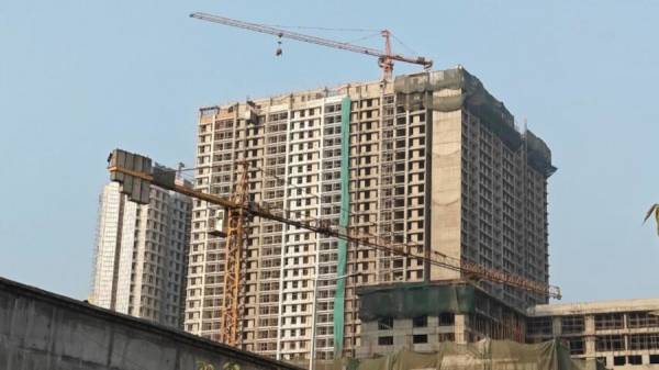 Construction Status Feb-25 nest Construction Status Feb-25