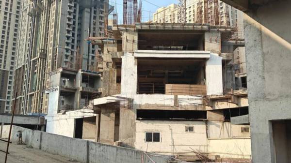 Construction Status Feb-25 nest Construction Status Feb-25