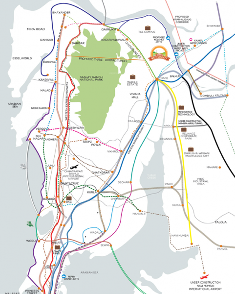 Location Plan nest Location Plan