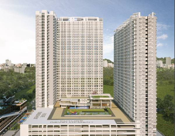 Elevation nest Elevation