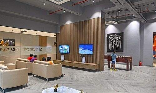 Dosti Nest