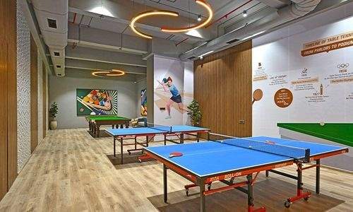 Dosti Nest