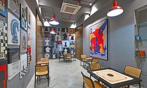 Dosti Nest