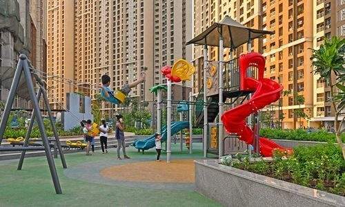 Dosti Nest