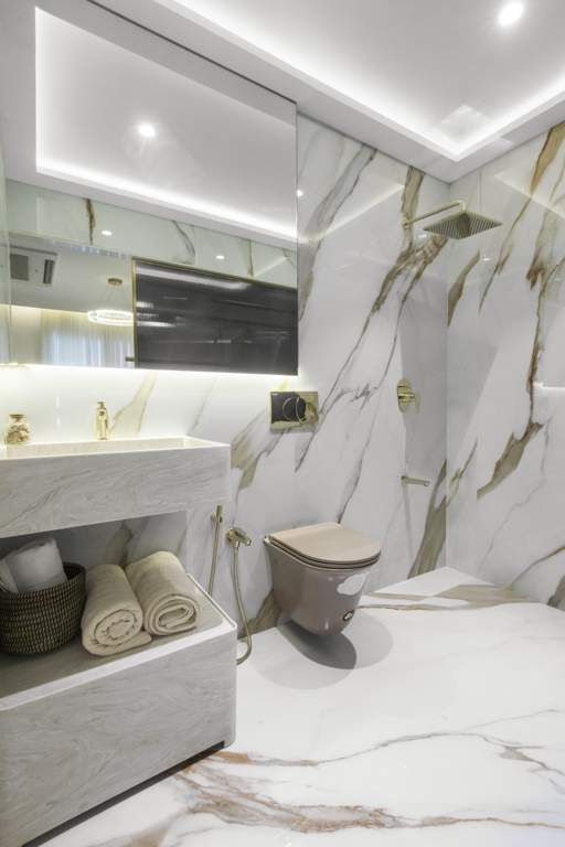 nest Bathroom