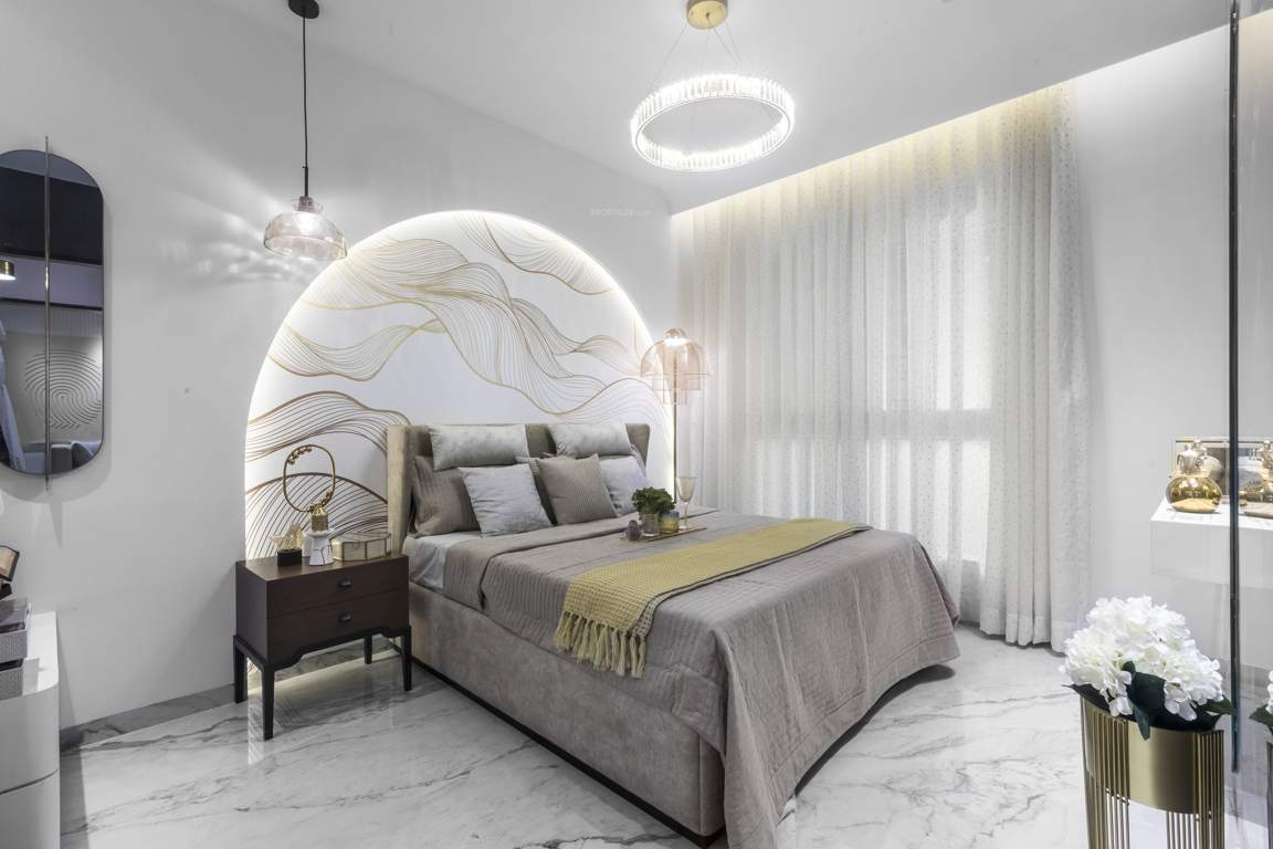  nest Bedroom